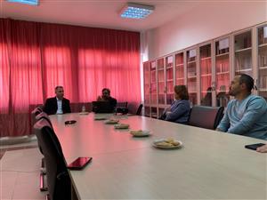 ASÜ’de Hindistan'ın postkolonyal  süreci ve tarihi masaya yatırıldı